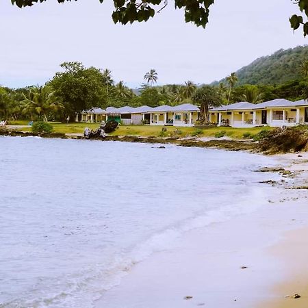 Blue Bay Resort Порт-Вила Экстерьер фото