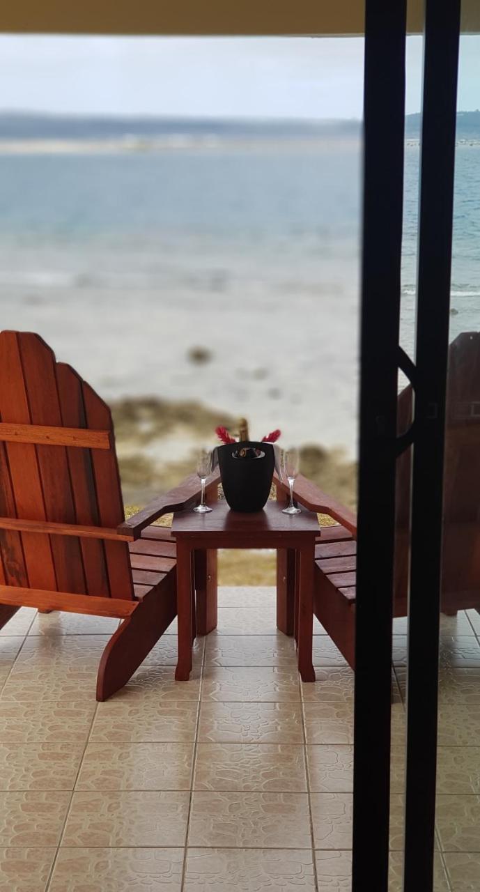 Blue Bay Resort Порт-Вила Экстерьер фото